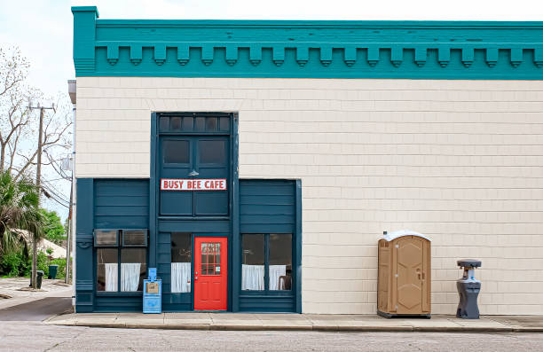 Portable Toilet Options We Offer in Peru, IL